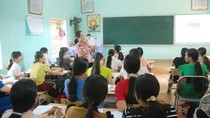 Nhóm Việt Cường lên tiếng về sự lộn xộn của hệ thống quản lý giáo viên
