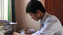 Thầy dạy Toán bày “mẹo” giúp học sinh đạt điểm cao trong kỳ thi quốc gia  ảnh 2