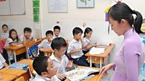Thầy Tùng Lâm nêu 5 giải pháp để thực hiện dân chủ trong trường học hiện nay  ảnh 4