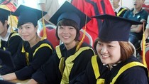 Chương mới của giáo dục Việt Nam ảnh 2