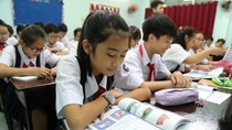 Giáo sư Nguyễn Lân Dũng: Đổi mới giáo dục - Xin ghi nhớ lời căn dặn của Bác Tô ảnh 5