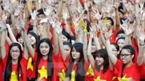 Việt Nam ta đang đứng ở vị trí nào trên trường quốc tế? ảnh 3