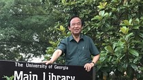 Giáo sư Nguyễn Lân Dũng: Xấu xa đừng đậy lại ảnh 5