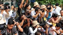 Ở Việt Nam, tự do báo chí theo luật pháp quốc tế về nhân quyền luôn được đảm bảo ảnh 3
