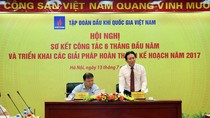 Lãnh đạo Đảng, Nhà nước đặt trọn niềm tin vào Tập đoàn Dầu khí Việt Nam ảnh 3
