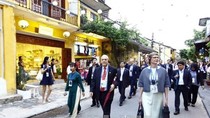Tuần lễ cấp cao APEC: Cơ hội 'vàng' quảng bá du lịch Việt Nam