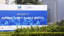 APEC Việt Nam 2017 - Vun đắp tương lai chung trong một thế giới đang chuyển đổi ảnh 2