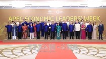 Toàn văn phát biểu của Chủ tịch nước Trần Đại Quang tại Hội nghị Cấp cao APEC ảnh 2