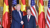 Khởi đầu của quan hệ Việt Nam – Hoa Kỳ và những bài học lịch sử ảnh 4