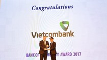 Vietcombank đã sẵn sàng thực hiện Basel 2 theo phương pháp nâng cao ảnh 4