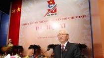 Thủ tướng Nguyễn Xuân Phúc: "Đoàn phải đi trước thanh niên" ảnh 3