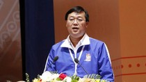 Thủ tướng Nguyễn Xuân Phúc: "Đoàn phải đi trước thanh niên" ảnh 5