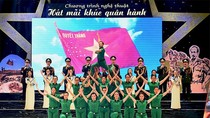 Thủ tướng dự Lễ kỷ niệm 45 năm Chiến thắng "Hà Nội - Điện Biên Phủ trên không" ảnh 5