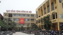 Quá trình tiến hóa khái niệm Cao đẳng Cộng đồng ở Việt Nam (cuối) ảnh 1