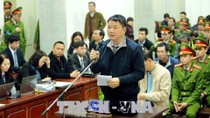 Trịnh Xuân Thanh nhận thêm án chung thân, Đinh Mạnh Thắng 9 năm tù ảnh 2