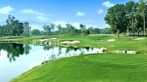 Đà Nẵng xuất hiện sân golf có phong cách độc nhất tại Châu Á ảnh 2