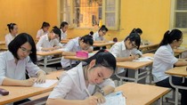 Chỉ tiêu tuyển sinh vào lớp 10 của Đà Nẵng năm 2018 ảnh 2