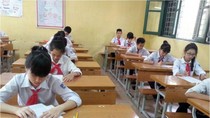 Thầy Sơn Quang Huyến xin cho học trò được quyền lưu ban ảnh 2
