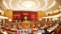 Đảng viên tỉnh Lâm Đồng nêu nhiều ý kiến tâm huyết với Trung ương ảnh 1