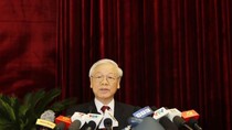 Đảng viên tỉnh Lâm Đồng nêu nhiều ý kiến tâm huyết với Trung ương ảnh 2