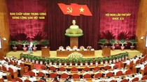 Toàn văn phát biểu bế mạc Hội nghị Trung ương 7 của Tổng Bí thư Nguyễn Phú Trọng ảnh 2