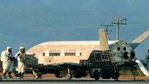 Máy bay không gian X-37B Mỹ tiếp tục phóng lên vũ trụ, có thể chống vệ tinh ảnh 8