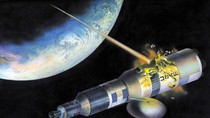 Máy bay không gian X-37B Mỹ tiếp tục phóng lên vũ trụ, có thể chống vệ tinh ảnh 4