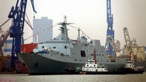 Tàu đệm khí Zubr sẽ đem lại ưu thế thực sự cho Trung Quốc ở Biển Đông ảnh 4