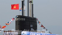 Tàu ngầm hạt nhân Type 095 Trung Quốc sẽ là "sát thủ tàu sân bay" ảnh 2