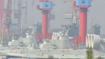 Thổ Nhĩ Kỳ loại tàu đổ bộ Trung Quốc, đặt mua của Tây Ban Nha ảnh 4