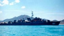 Trung Quốc biên chế thêm tàu hộ vệ, lấy số hiệu tàu từng xâm lược Trường Sa ảnh 2