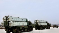 Nga sẽ nhanh chóng bàn giao tên lửa S-300 cho Iran ảnh 2