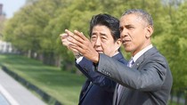 Báo Trung Quốc: Nhật Bản chạy đua vũ trang như điên, muốn bá quyền thay Mỹ ảnh 2