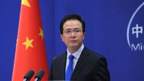 Đại sứ Trung Quốc tại Mỹ lại giở trò, mời tàu Mỹ tránh gió ở Trường Sa ảnh 4