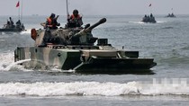 Chuyên gia Mỹ: Hải quân Trung Quốc sẽ có 415 tàu chiến trong 15 năm tới ảnh 4