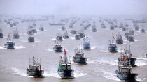 Việt Nam phản đối lệnh cấm đánh bắt cá, Trung Quốc lại ngụy biện ảnh 4