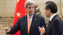 Mỹ: Trung Quốc mất danh dự quốc tế vì hành động bất hợp pháp ở Biển Đông ảnh 2