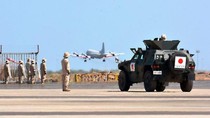 Chuyên gia Anh: Trung Quốc xây căn cứ hải quân ở Djibouti sẽ có lợi ảnh 2