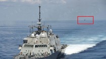 Trung Quốc muốn cướp được UAV Mỹ ở Biển Đông để ép Mỹ dừng trinh sát ảnh 2