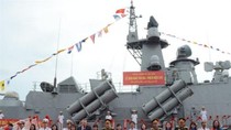 Việt Nam tăng sức mạnh quân sự, báo Trung Quốc liên tục bực bội vô cớ ảnh 2