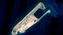 Mỹ tiếp tục nêu quan điểm bất bình với Trung Quốc về vấn đề Biển Đông ảnh 6