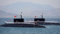 Mỹ tiếp tục nêu quan điểm bất bình với Trung Quốc về vấn đề Biển Đông ảnh 2