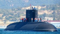 Thái Lan tạm dừng mua tàu ngầm Trung Quốc là do Mỹ ngăn chặn? ảnh 4