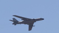 Máy bay ném bom chiến lược mới Trung Quốc coi trọng tính tàng hình như B-2 ảnh 2