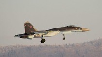 Nga có thể công bố hợp đồng bán Su-35 cho Trung Quốc trong tuần ảnh 2