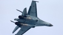 Nga không cho phép sản xuất máy bay chiến đấu Su-35 ở Trung Quốc  ảnh 2