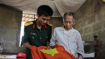 Ký ức hào hùng của người lính Điện Biên và 34 năm cầm súng ảnh 3