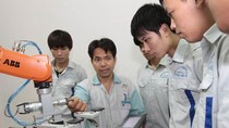 Hiệp hội ĐH, CĐ Việt Nam gửi kiến nghị khẩn về Luật giáo dục nghề nghiệp ảnh 2