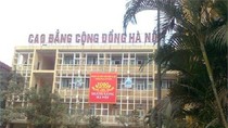 Quá trình tiến hóa khái niệm Cao đẳng Cộng đồng ở Việt Nam (cuối) ảnh 3