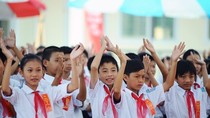 Giảng dạy tiếng Anh trên thế giới và Việt Nam ảnh 3